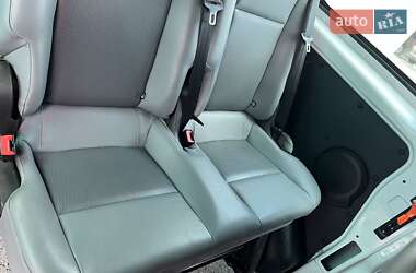 Минивэн Ford Transit Custom 2016 в 