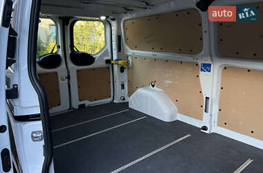 Вантажний фургон Ford Transit Custom 2020 в 