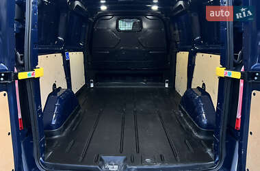 Грузовой фургон Ford Transit Custom 2020 в 