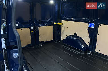 Грузовой фургон Ford Transit Custom 2020 в 