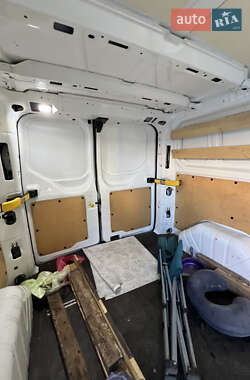 Вантажний фургон Ford Transit Custom 2021 в 
