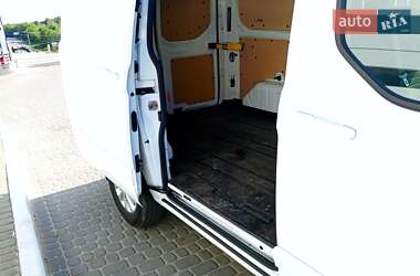 Грузовой фургон Ford Transit Custom 2020 в 