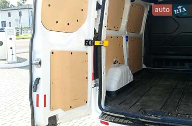 Грузовой фургон Ford Transit Custom 2020 в 