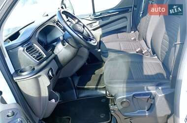 Грузовой фургон Ford Transit Custom 2020 в 