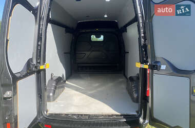 Грузовой фургон Ford Transit Custom 2020 в 