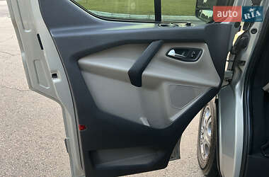 Минивэн Ford Transit Custom 2014 в 