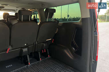 Минивэн Ford Transit Custom 2014 в 