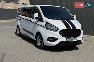 Ford Transit Custom 2019 Ford Transit Custom 2019
