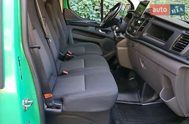Вантажний фургон Ford Transit Custom 2020 в 