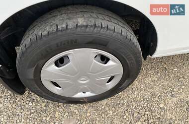 Мінівен Ford Transit Custom 2021 в 