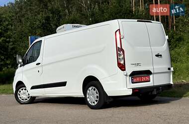 Рефрижератор Ford Transit Custom 2021 в 