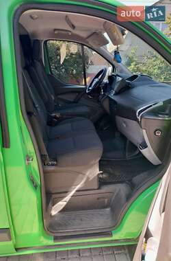 Мінівен Ford Transit Custom 2016 в 