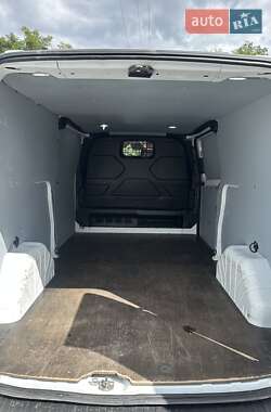 Вантажний фургон Ford Transit Custom 2020 в 