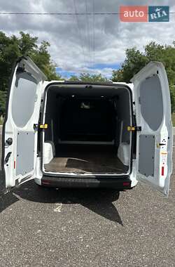 Вантажний фургон Ford Transit Custom 2020 в 