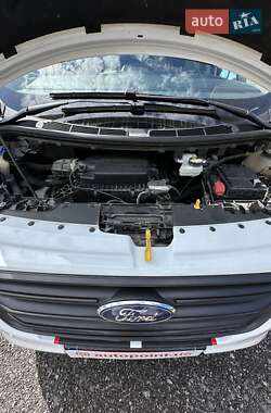 Вантажний фургон Ford Transit Custom 2020 в 