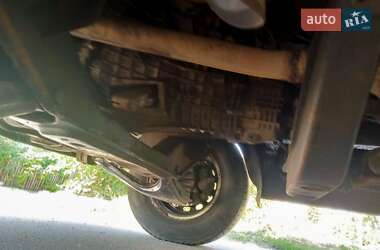 Грузопассажирский фургон Ford Transit Custom 2011 в 