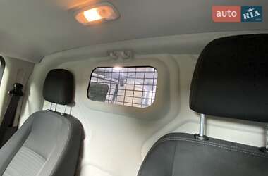 Вантажний фургон Ford Transit Custom 2020 в 