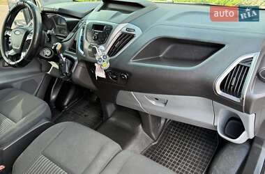 Мінівен Ford Transit Custom 2014 в 