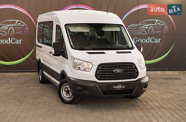Ford Transit Custom 2015 Ford Transit Custom 2015