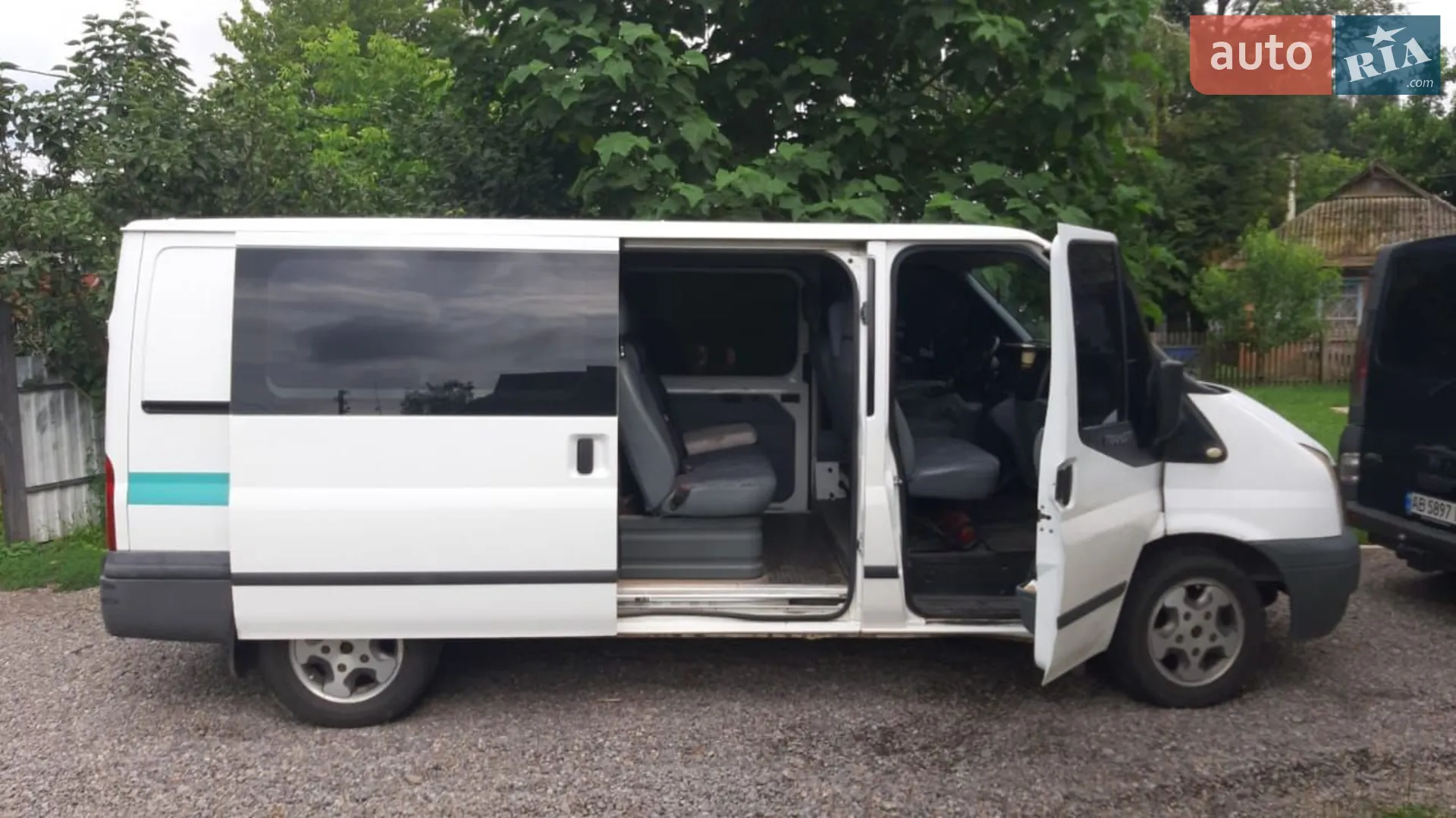 2013 Ford Transit Connect - мініатюра 2