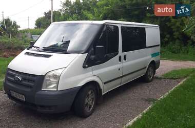 Ford Transit Custom 2013 Ford Transit Custom 2013