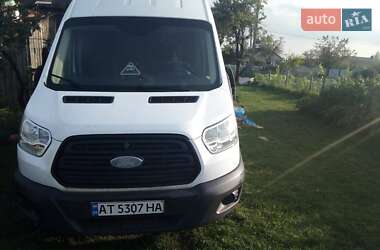 Ford Transit Custom 2016 Ford Transit Custom 2016