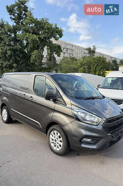 Грузовой фургон Ford Transit Custom 2020 в 