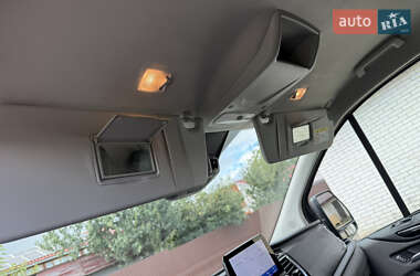 Вантажний фургон Ford Transit Custom 2022 в 