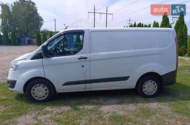 Універсал Ford Transit Custom 2016 в 