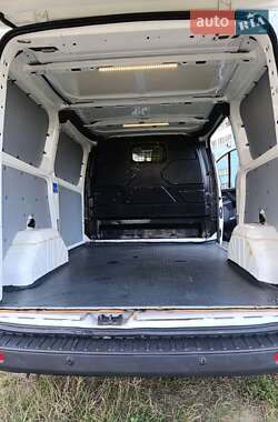 Універсал Ford Transit Custom 2016 в 