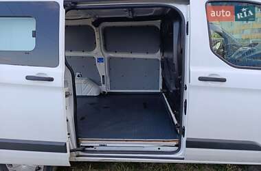 Універсал Ford Transit Custom 2016 в 