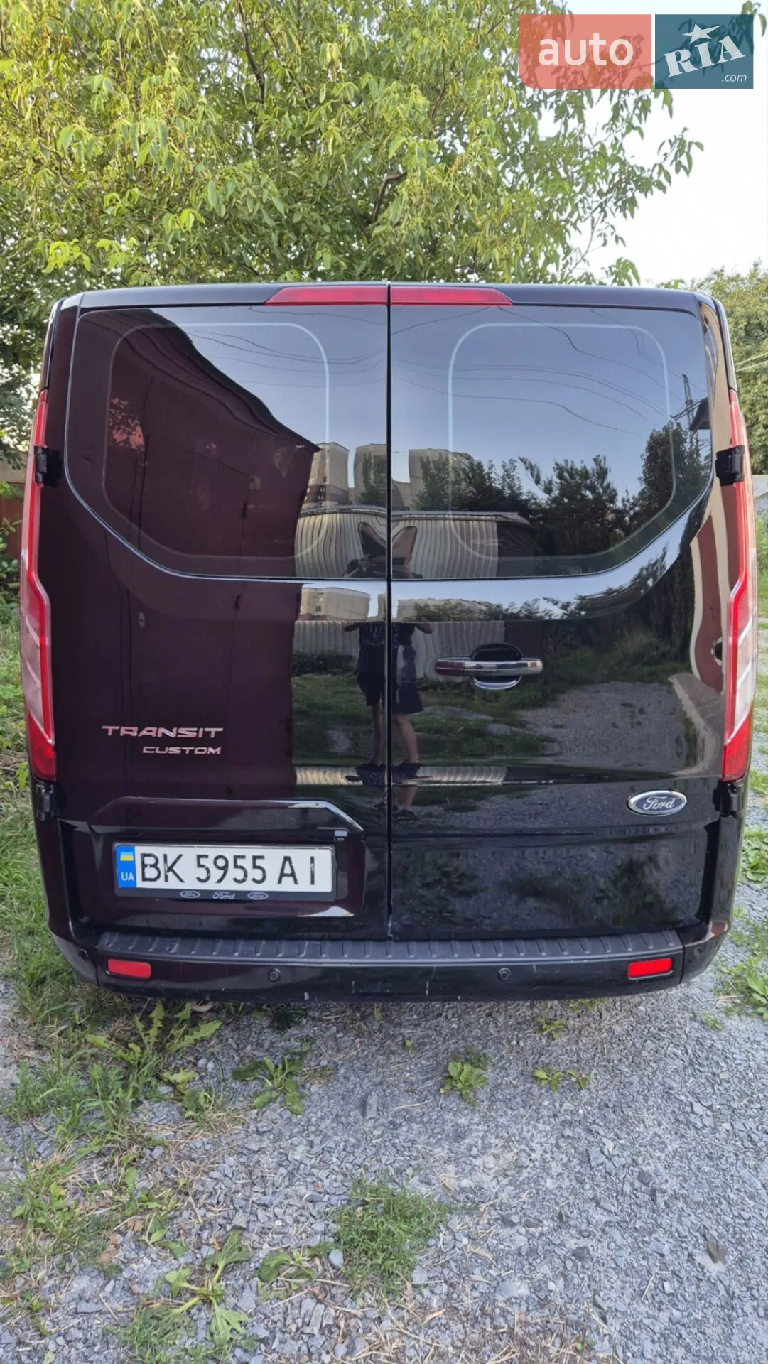 2016 Ford Transit Connect - мініатюра 10