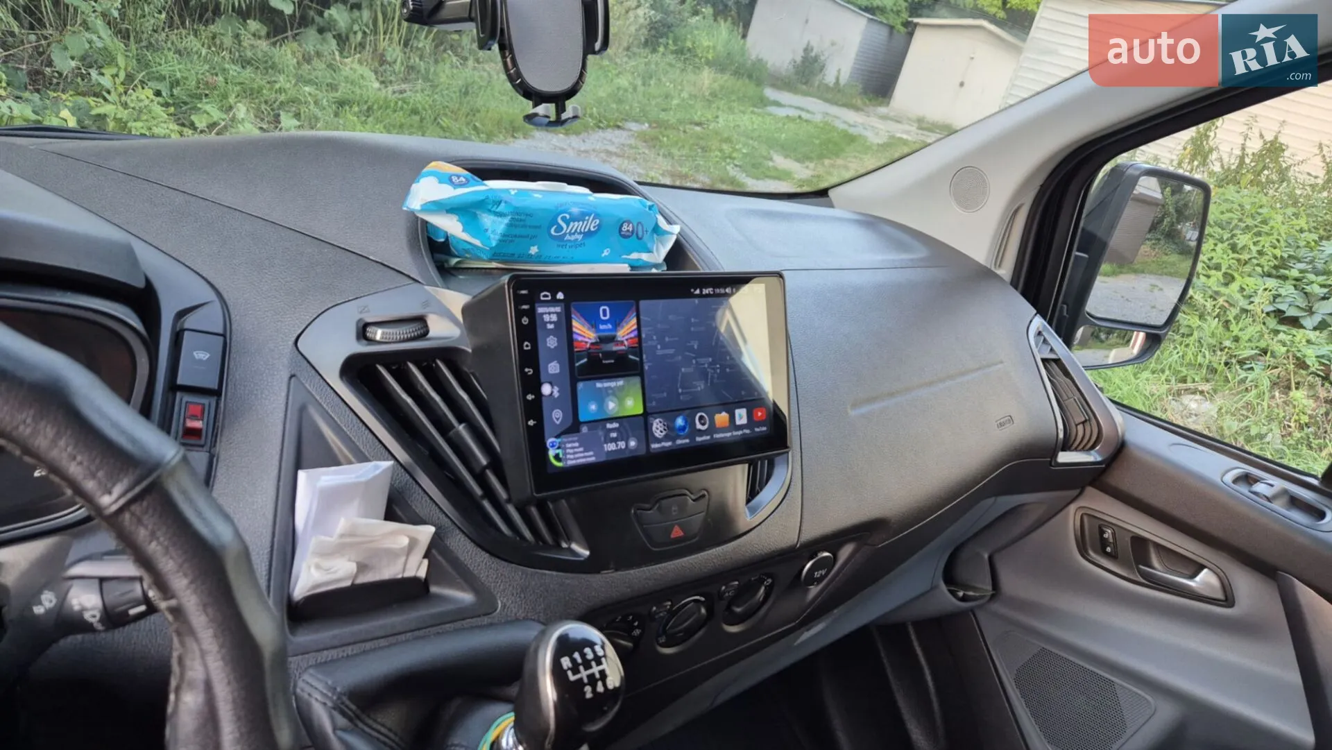 2016 Ford Transit Connect - мініатюра 15