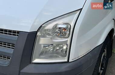 Грузовой фургон Ford Transit Custom 2012 в 