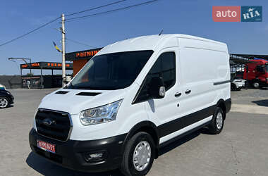 Вантажний фургон Ford Transit Custom 2020 в Лопатині