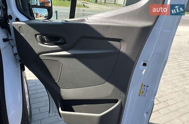 Вантажний фургон Ford Transit Custom 2020 в 