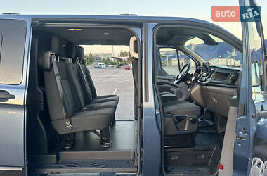 Мінівен Ford Transit Custom 2020 в Рівному