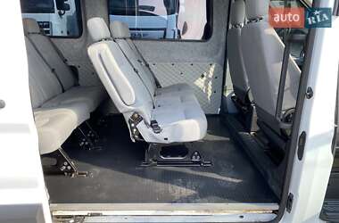 Мінівен Ford Transit Custom 2015 в 