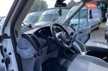 Мінівен Ford Transit Custom 2015 в 