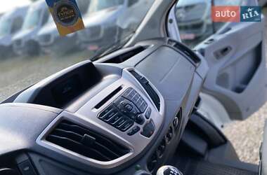 Мінівен Ford Transit Custom 2015 в 