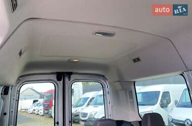 Минивэн Ford Transit Custom 2015 в 
