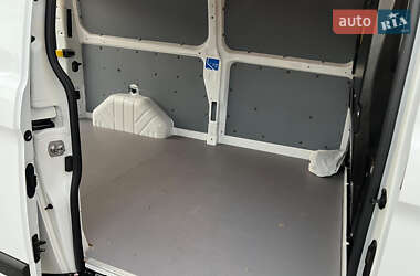 Грузовой фургон Ford Transit Custom 2021 в 