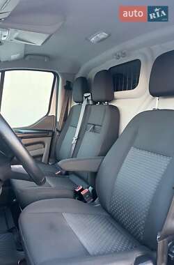 Грузовой фургон Ford Transit Custom 2019 в 