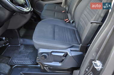 Вантажний фургон Ford Transit Custom 2021 в 