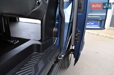Грузопассажирский фургон Ford Transit Custom 2020 в 