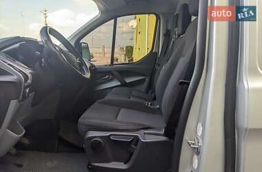 Другие грузовики Ford Transit Custom 2016 в 