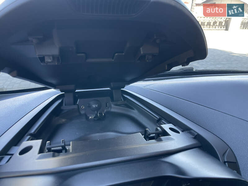 Грузовой фургон Ford Transit Custom 2017 в Днепре фото 32 Грузовой фургон Ford Transit Custom 2017 в Днепре