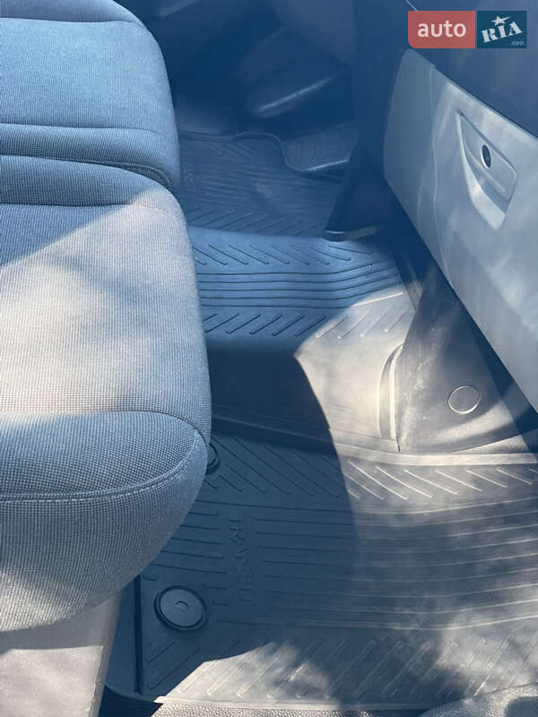 Грузовой фургон Ford Transit Custom 2017 в Днепре фото 52 Грузовой фургон Ford Transit Custom 2017 в Днепре