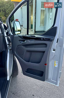 Мінівен Ford Transit Custom 2019 в 