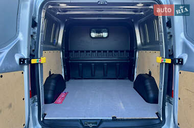 Мінівен Ford Transit Custom 2019 в 